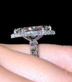 Traditional Marquise Heiress - Jewels of Toronto
