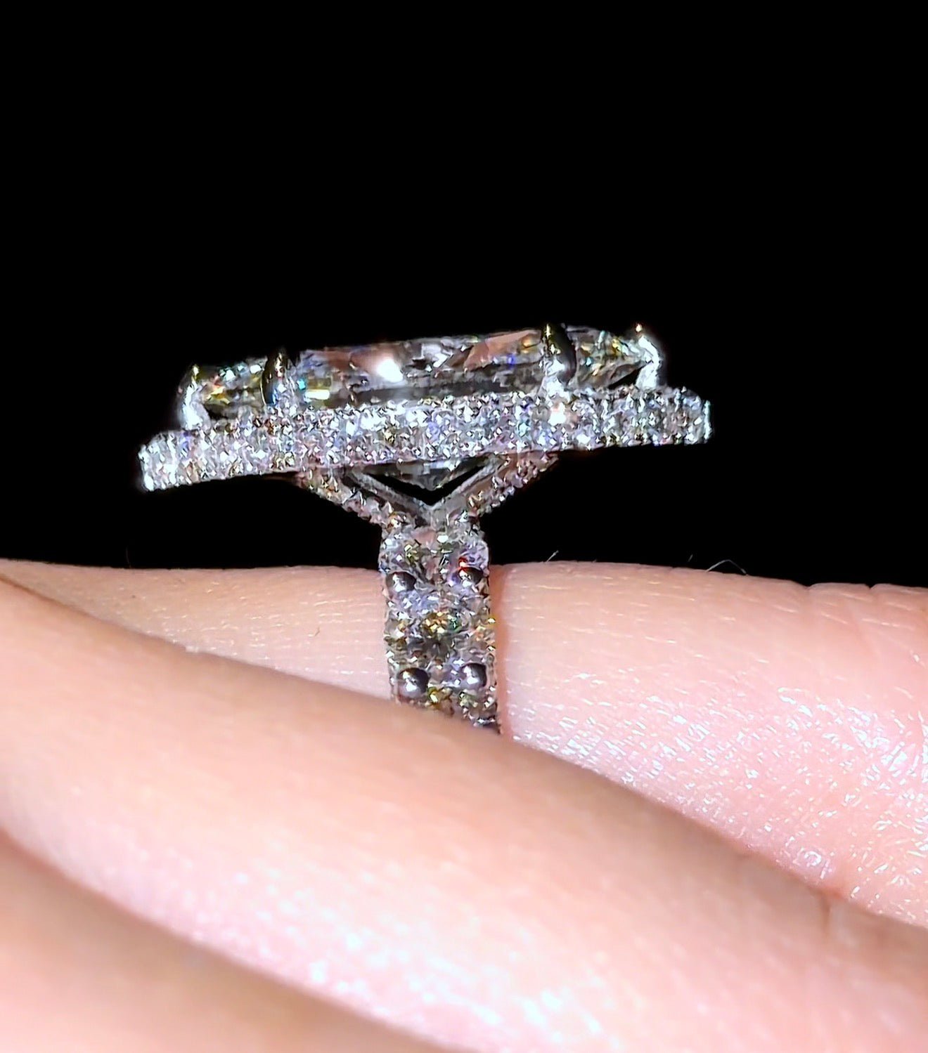 Traditional Marquise Heiress - Jewels of America