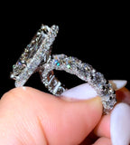 Traditional Marquise Heiress - Jewels of Toronto